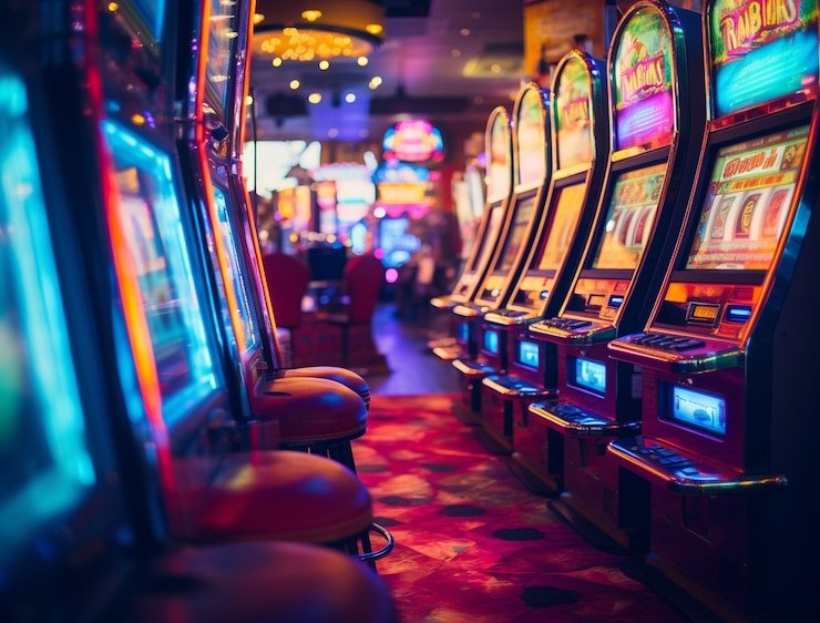 29bet slot