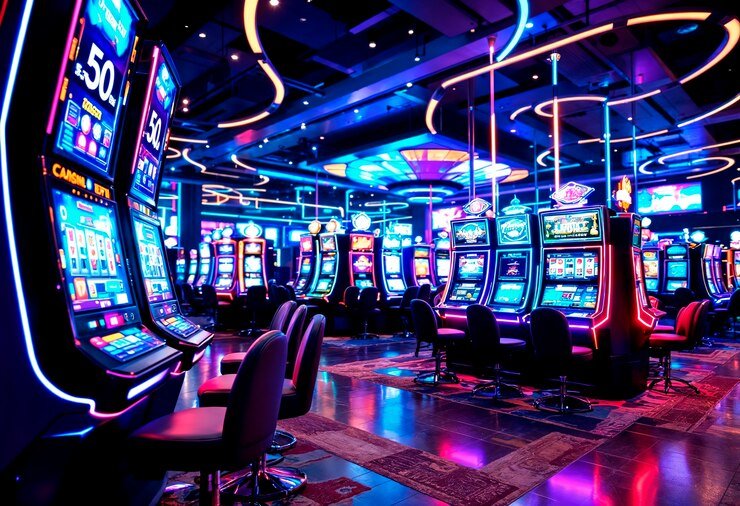 29bet slot
